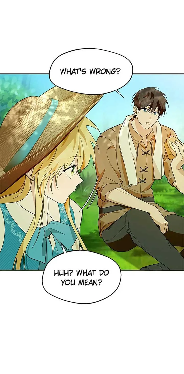 Choose your husband Carefully Chapter 26 page 45