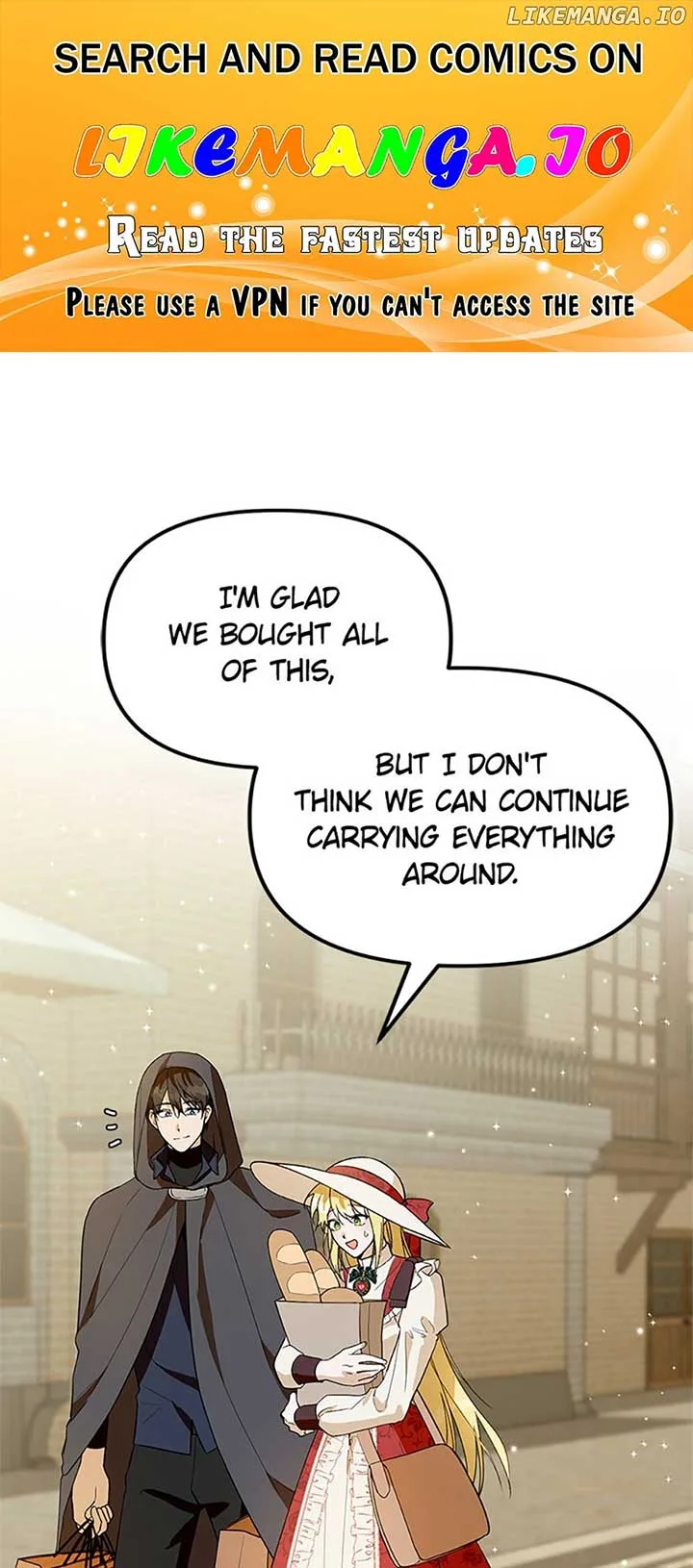 Choose your husband Carefully Chapter 35 page 2