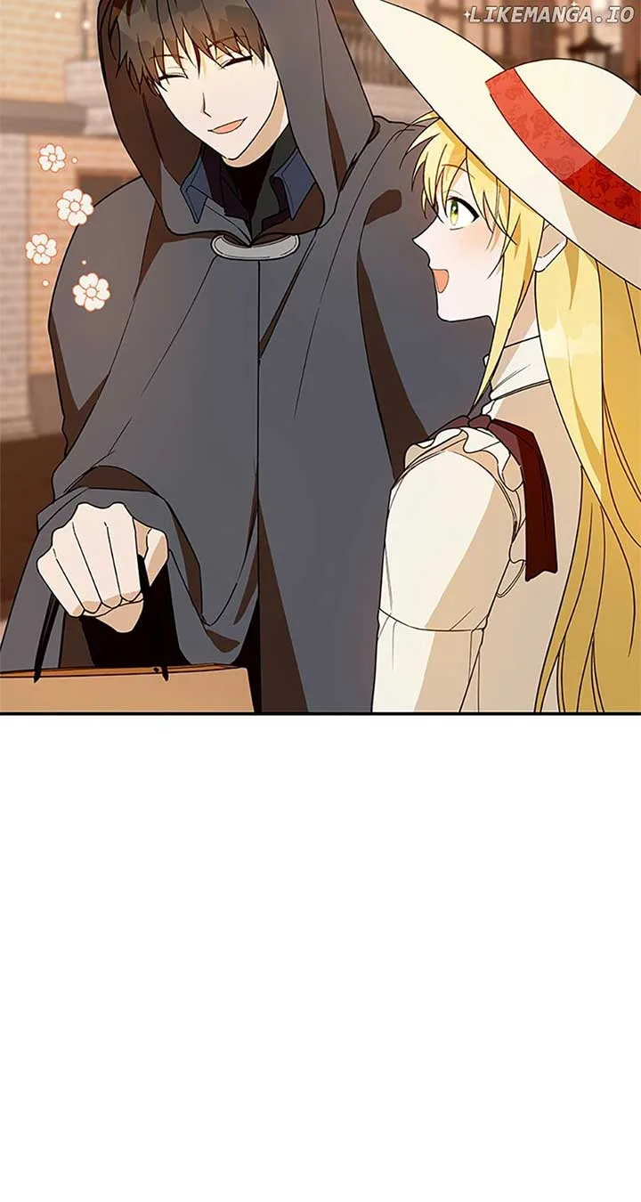 Choose your husband Carefully Chapter 35 page 4