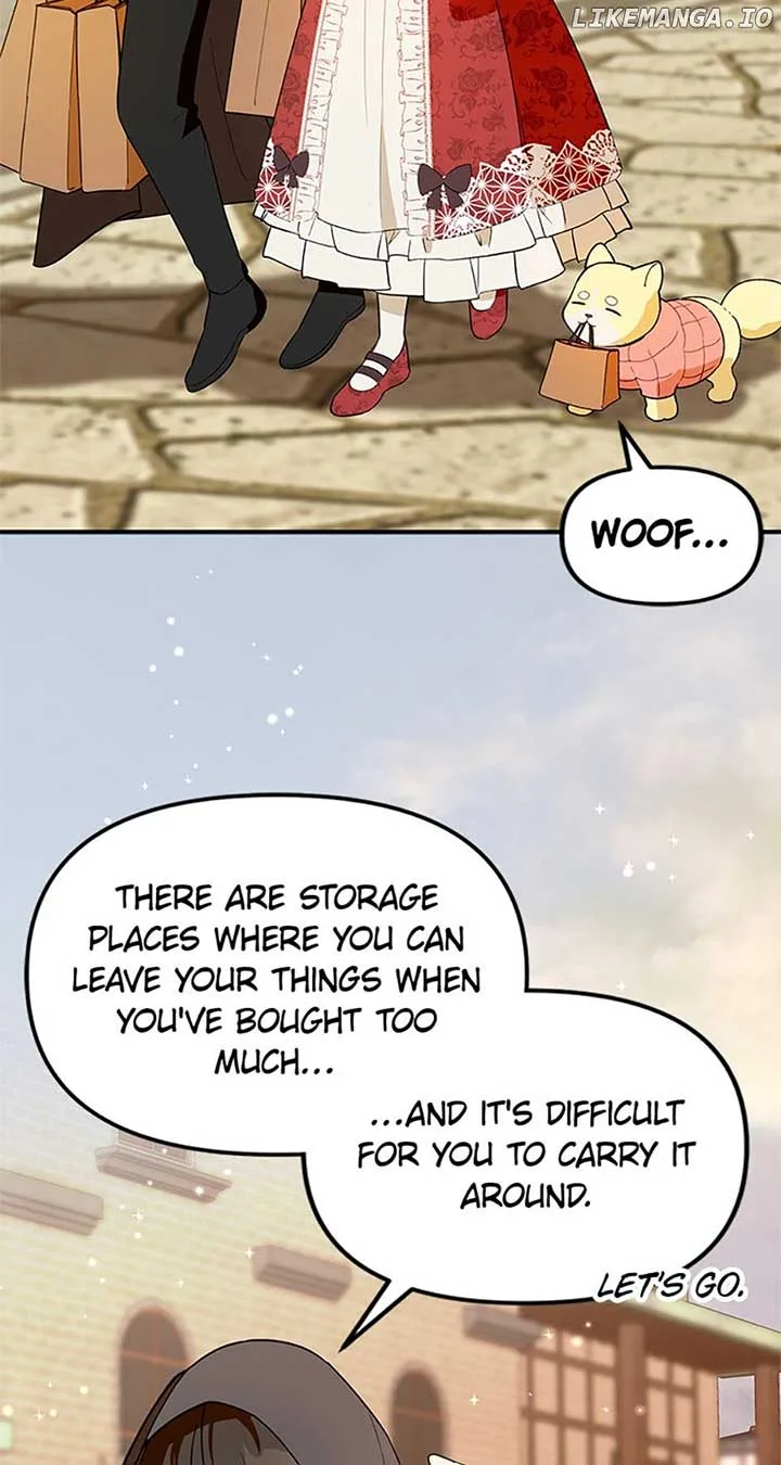 Choose your husband Carefully Chapter 35 page 3