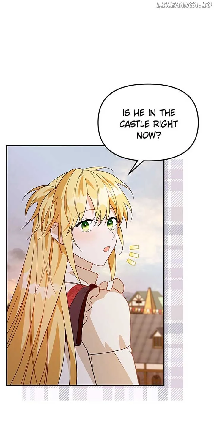 Choose your husband Carefully Chapter 35 page 29