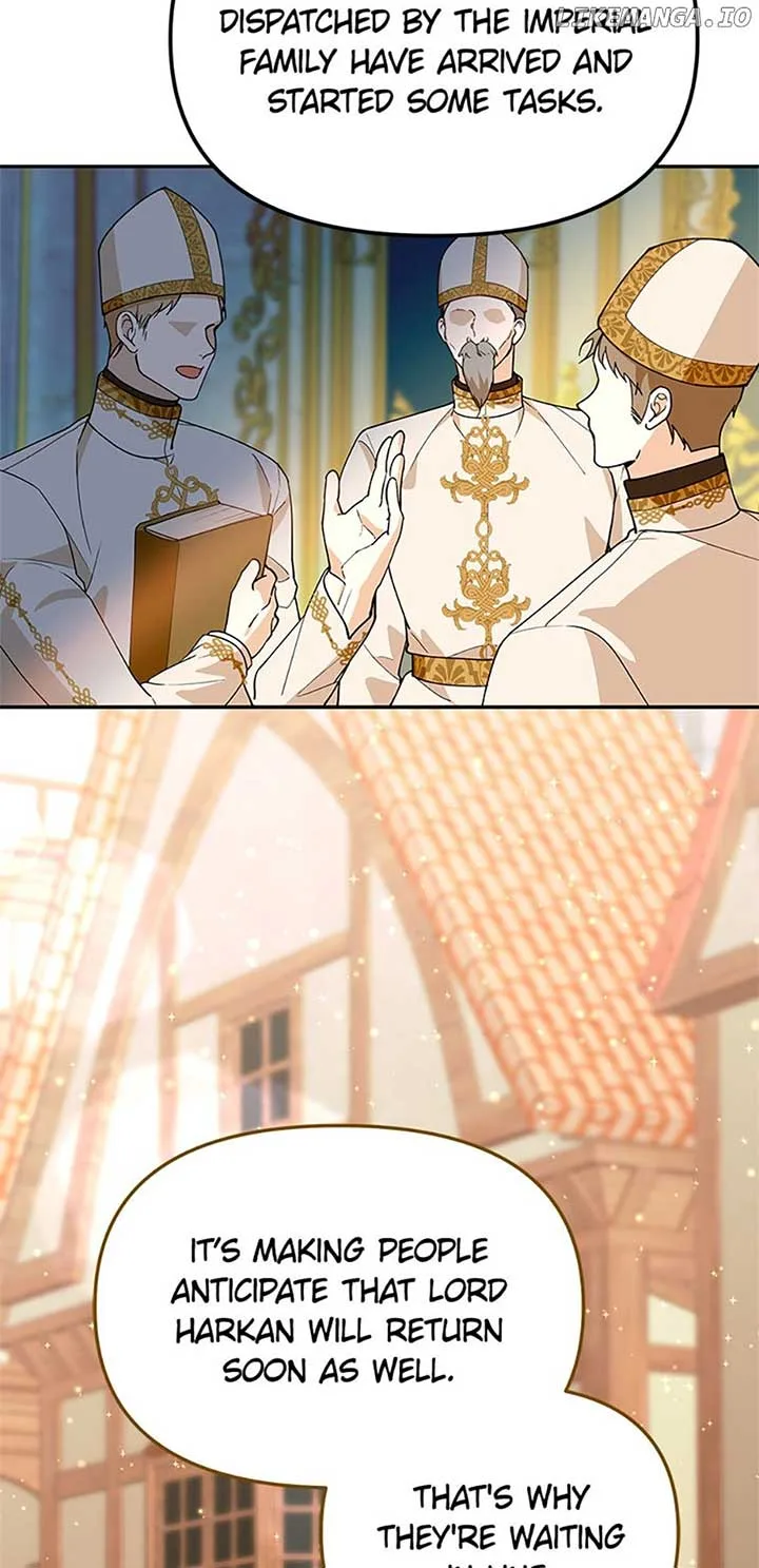 Choose your husband Carefully Chapter 35 page 31