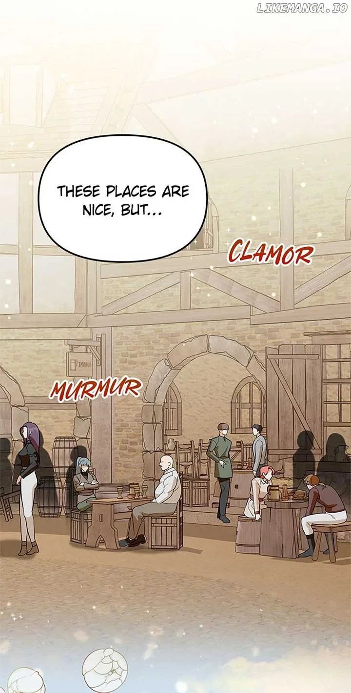 Choose your husband Carefully Chapter 35 page 18