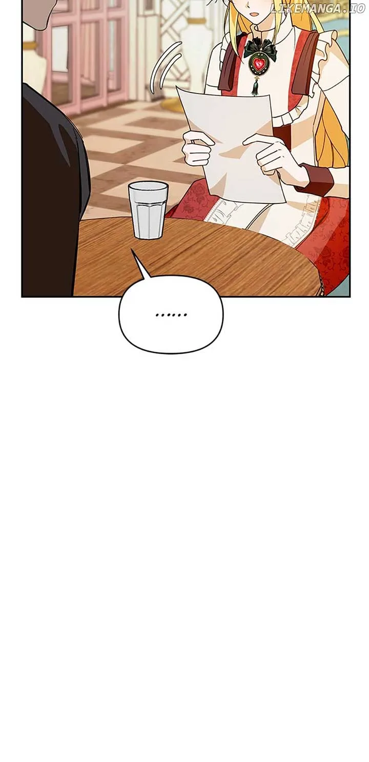 Choose your husband Carefully Chapter 35 page 37