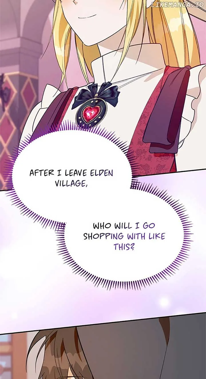 Choose your husband Carefully Chapter 35 page 12