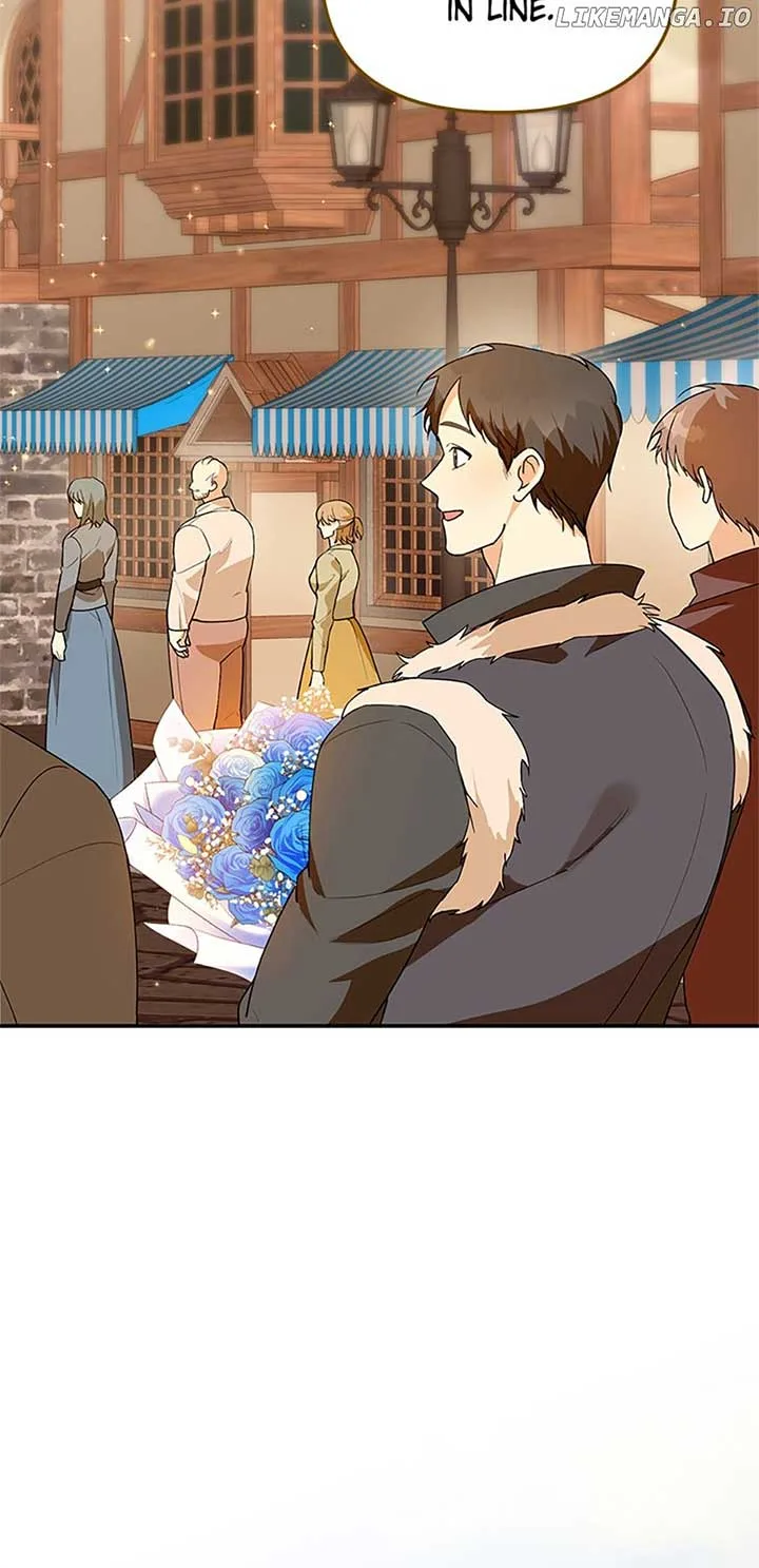 Choose your husband Carefully Chapter 35 page 32