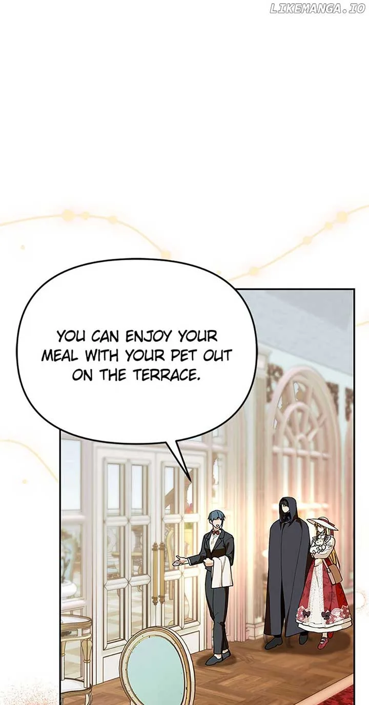 Choose your husband Carefully Chapter 35 page 21