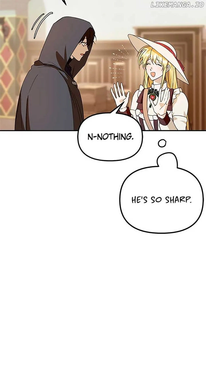 Choose your husband Carefully Chapter 35 page 14