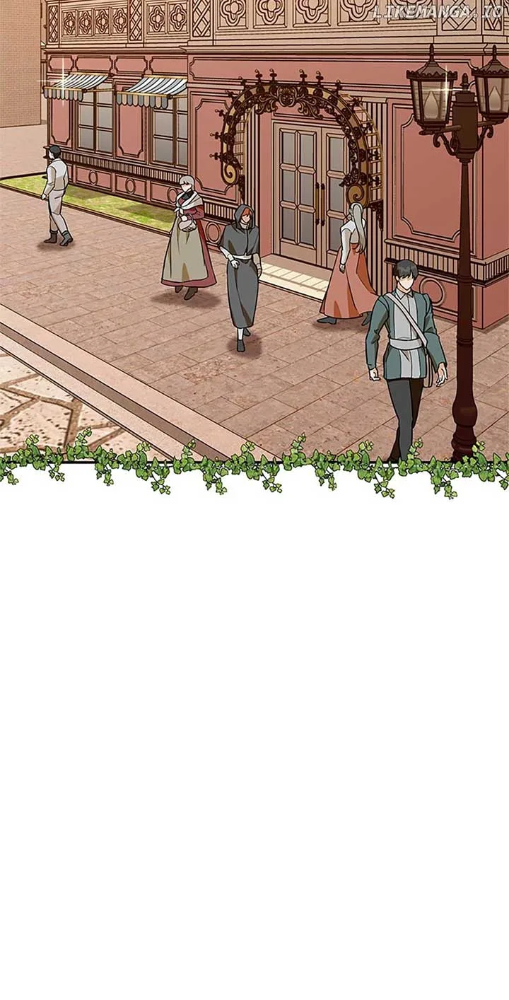 Choose your husband Carefully Chapter 35 page 20