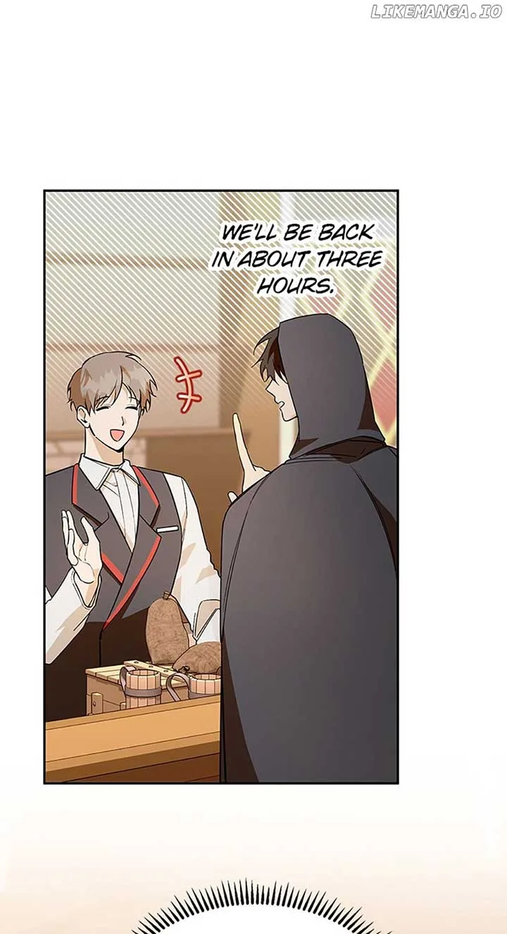 Choose your husband Carefully Chapter 35 page 9