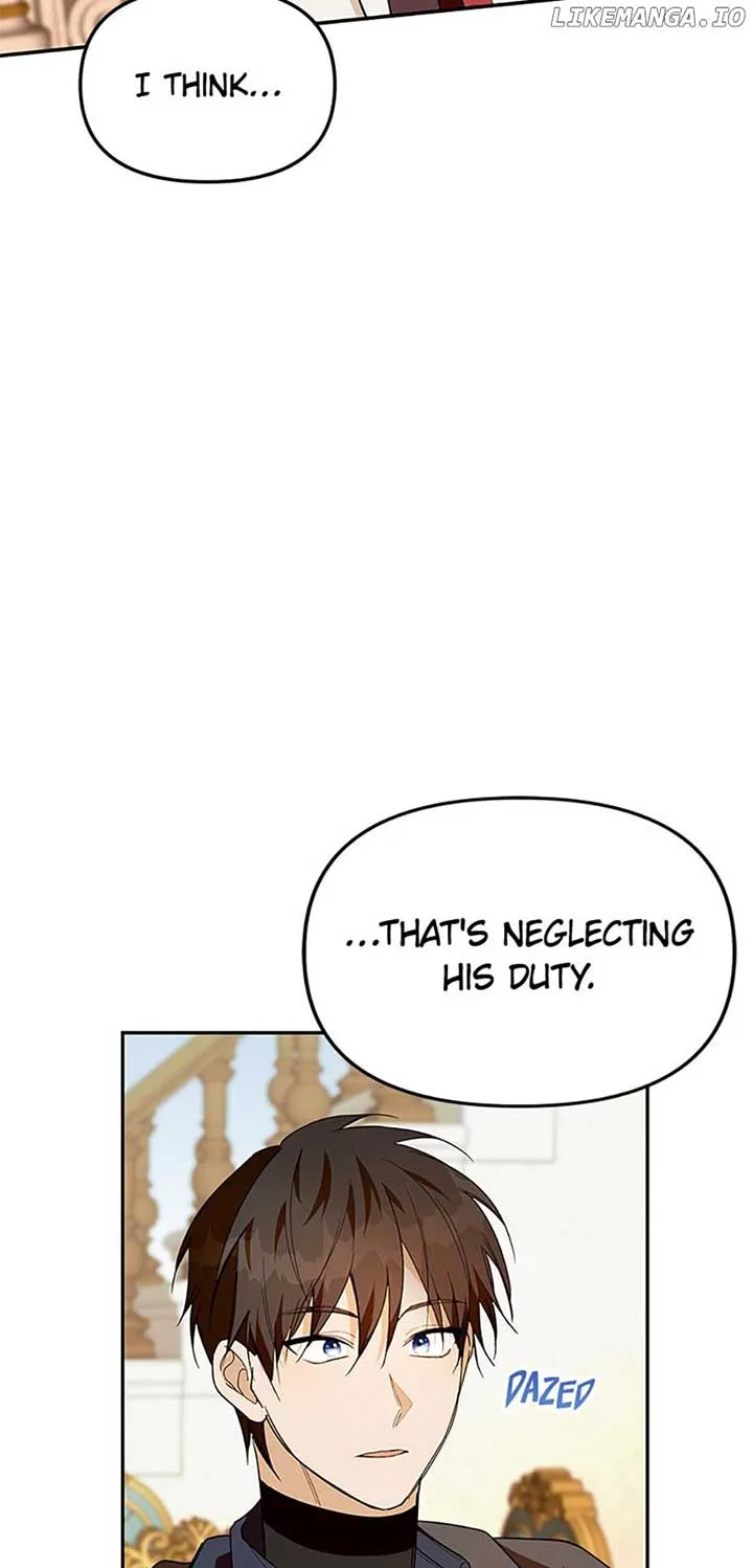 Choose your husband Carefully Chapter 35 page 63