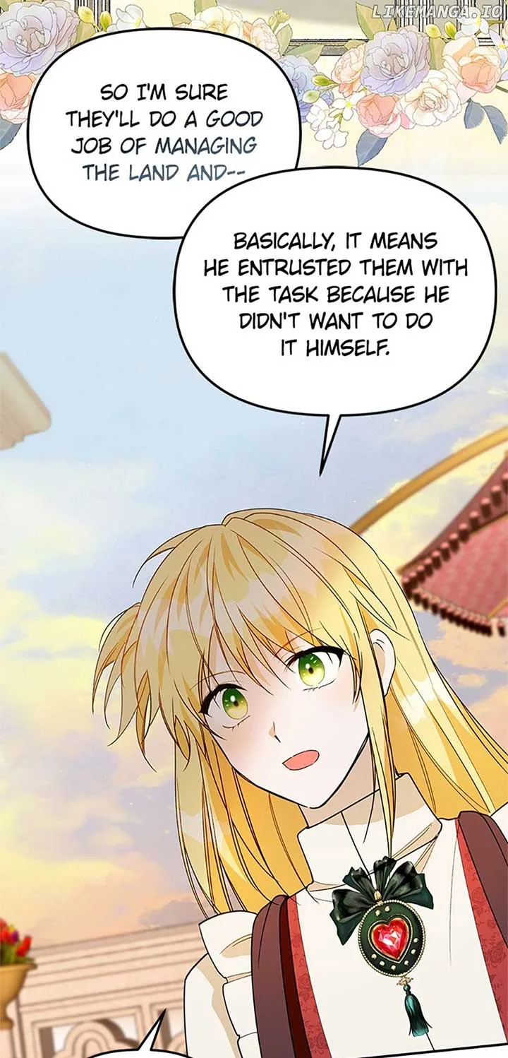 Choose your husband Carefully Chapter 35 page 62