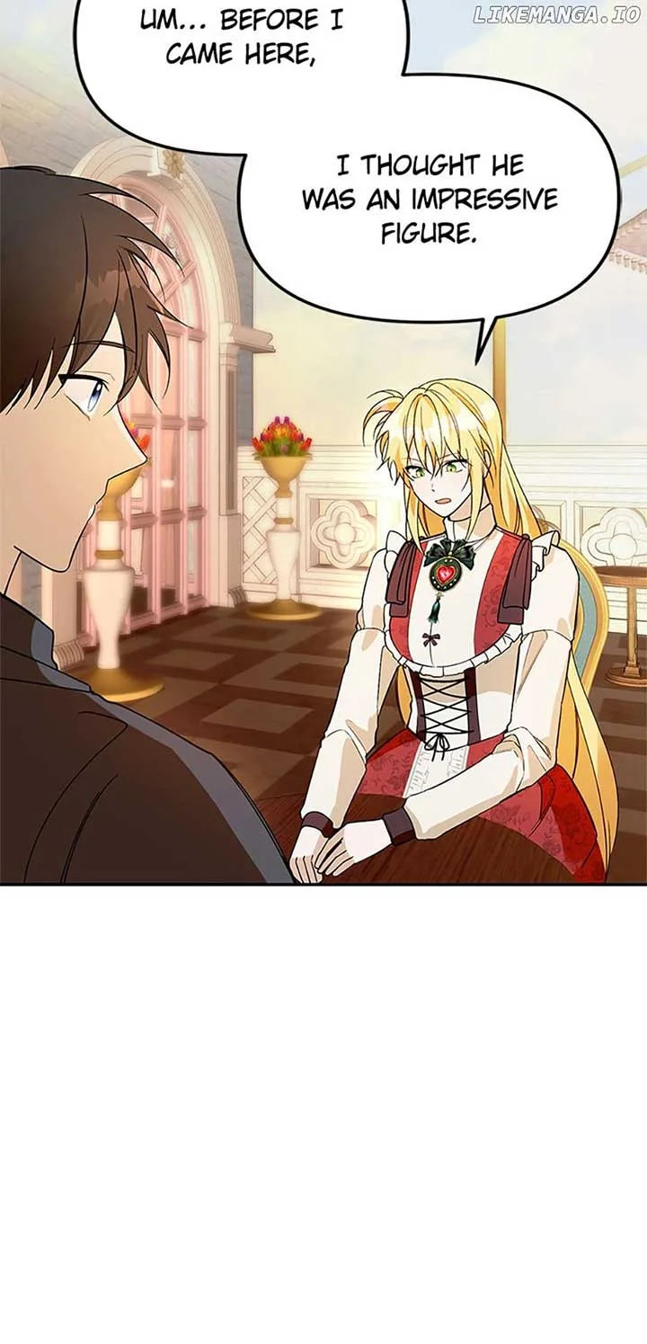Choose your husband Carefully Chapter 35 page 47