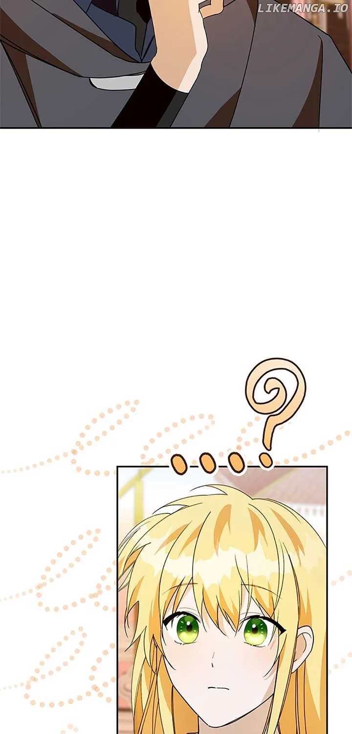 Choose your husband Carefully Chapter 35 page 41