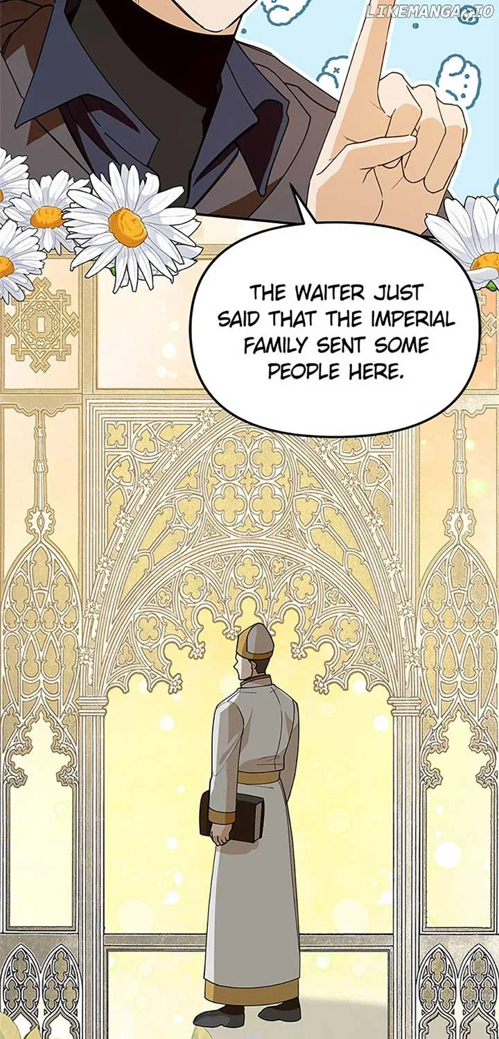 Choose your husband Carefully Chapter 35 page 61