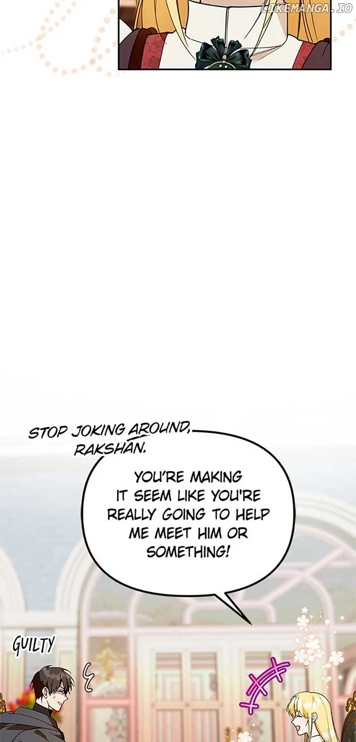 Choose your husband Carefully Chapter 35 page 42