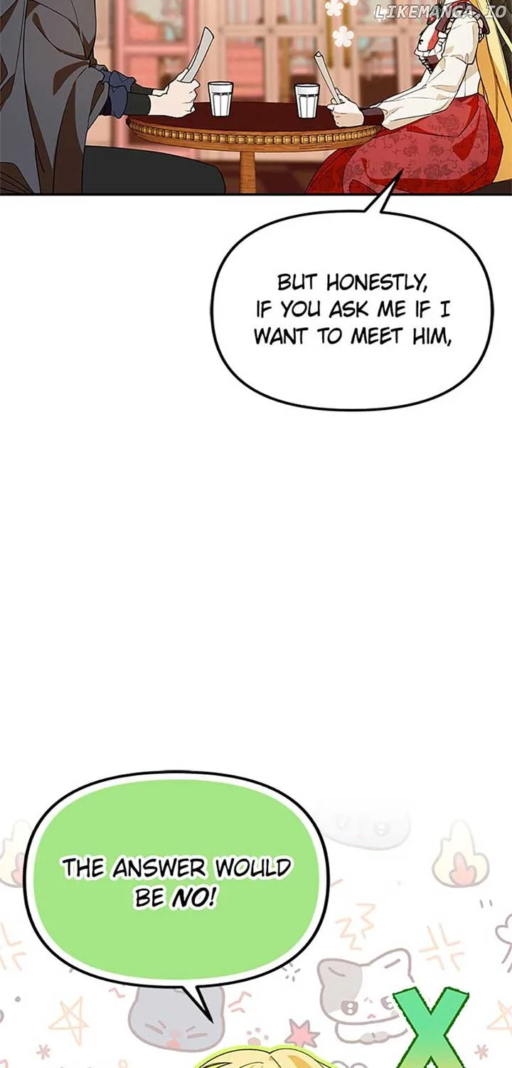 Choose your husband Carefully Chapter 35 page 43
