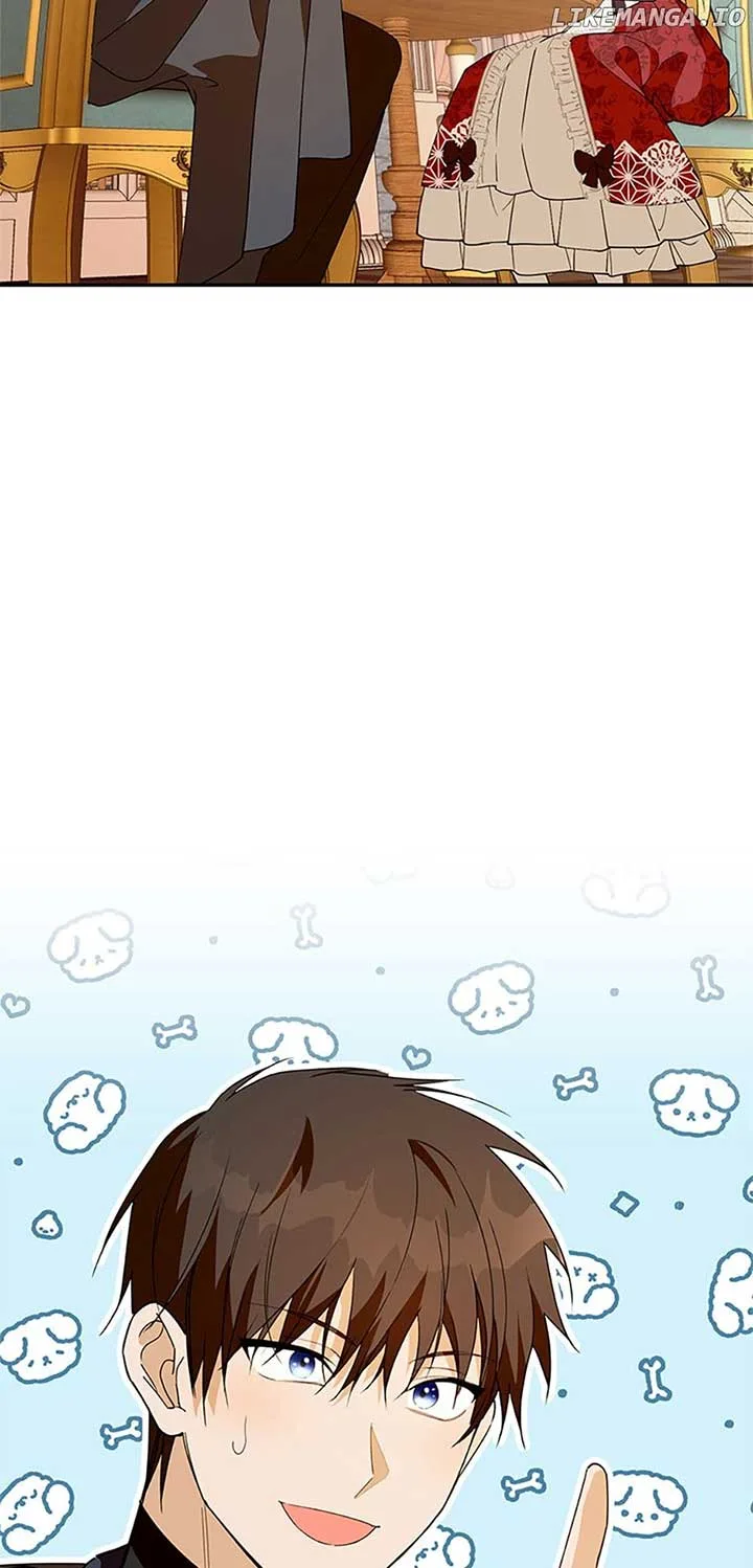 Choose your husband Carefully Chapter 35 page 60