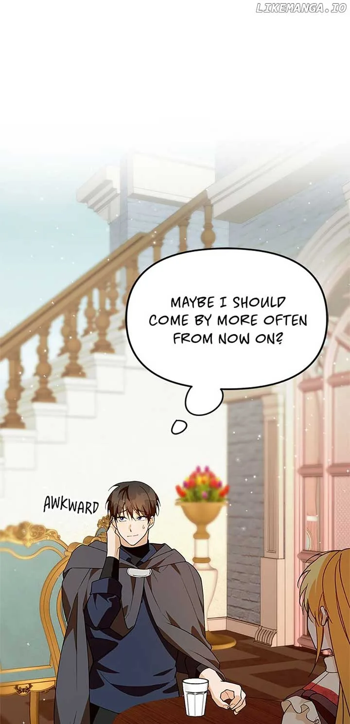 Choose your husband Carefully Chapter 35 page 67