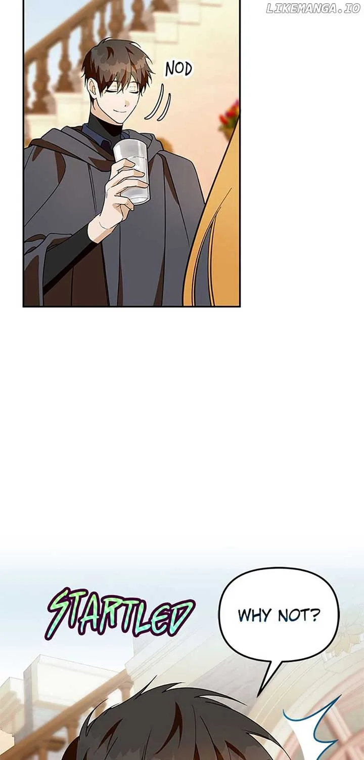Choose your husband Carefully Chapter 35 page 45