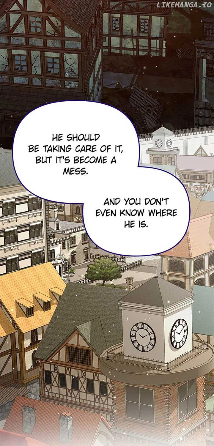 Choose your husband Carefully Chapter 35 page 52