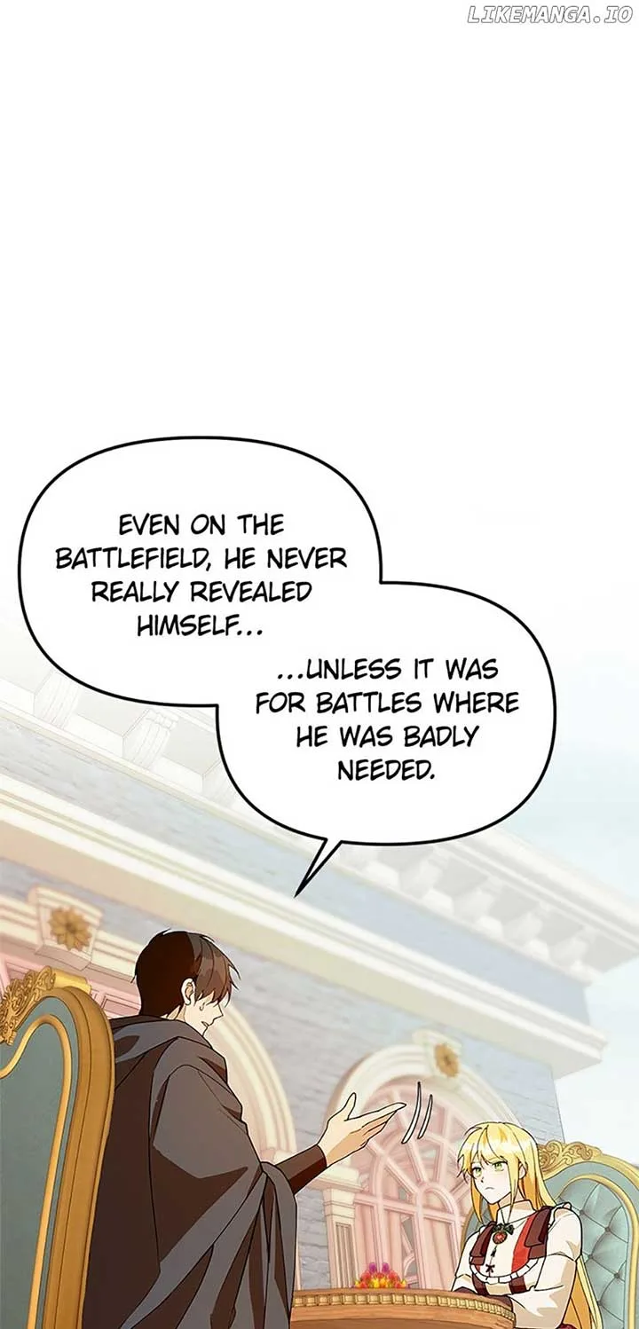 Choose your husband Carefully Chapter 35 page 59