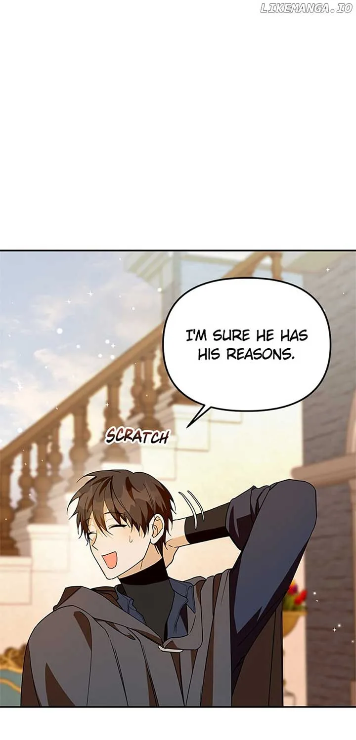 Choose your husband Carefully Chapter 35 page 58