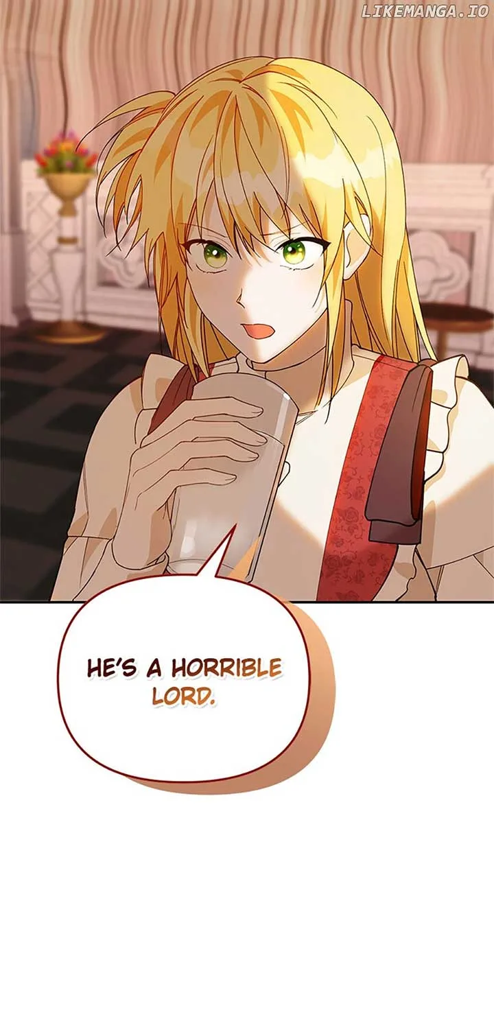Choose your husband Carefully Chapter 35 page 50