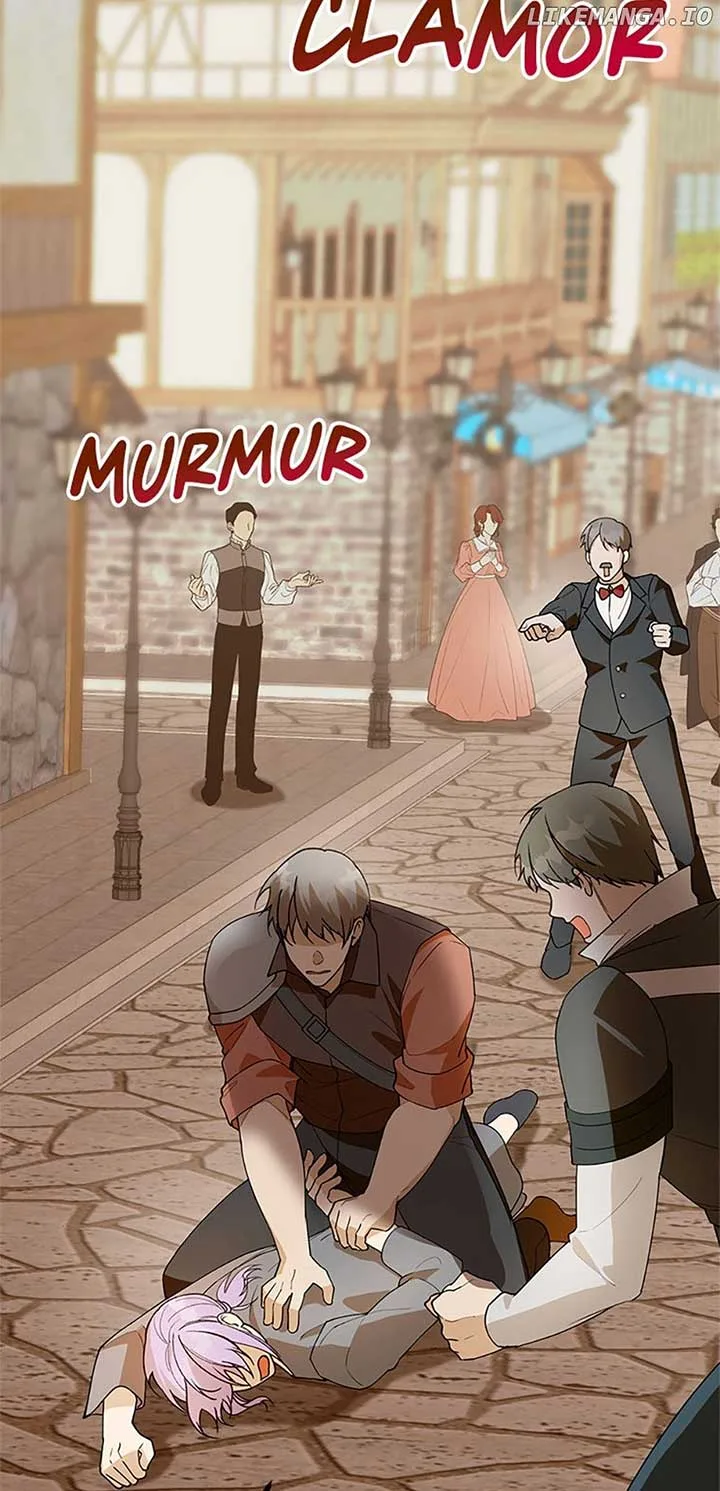 Choose your husband Carefully Chapter 35 page 74