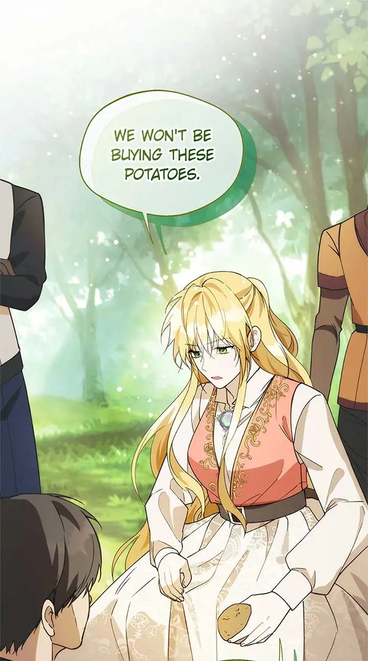 Choose your husband Carefully Chapter 22 page 18