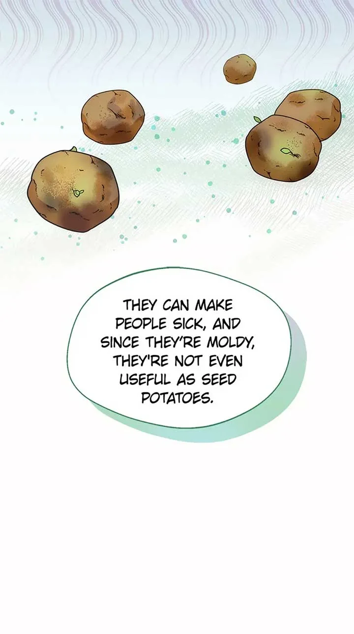 Choose your husband Carefully Chapter 22 page 22