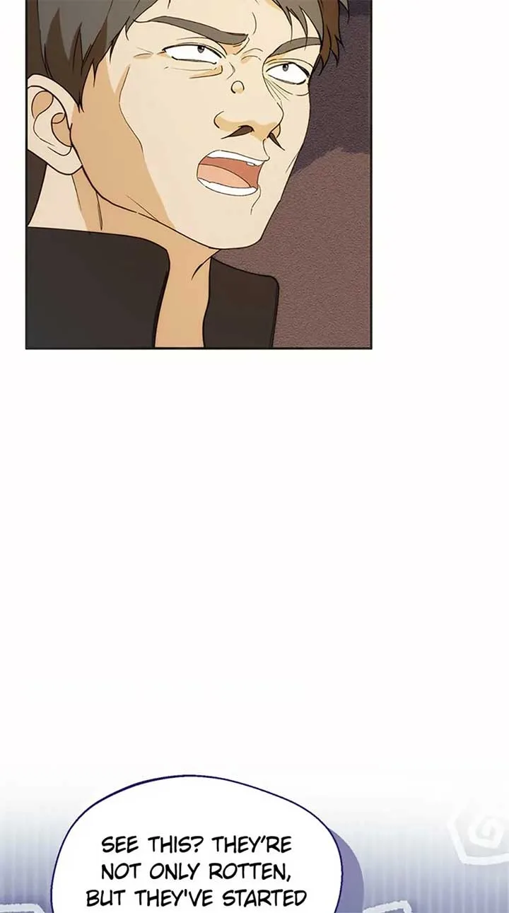 Choose your husband Carefully Chapter 22 page 20