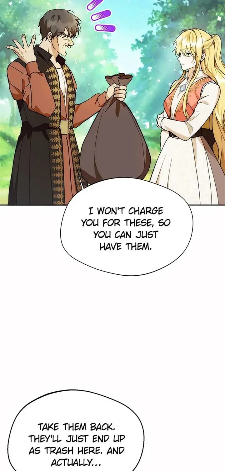 Choose your husband Carefully Chapter 22 page 27