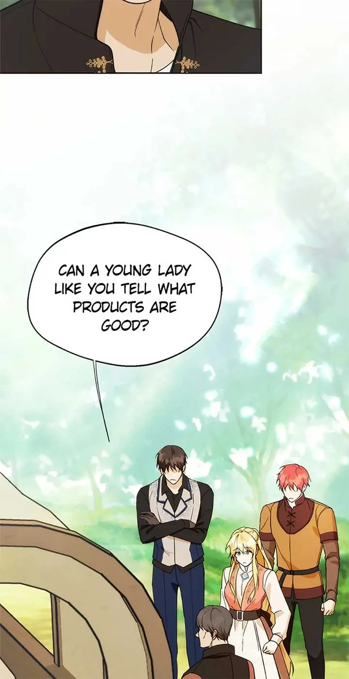 Choose your husband Carefully Chapter 22 page 12