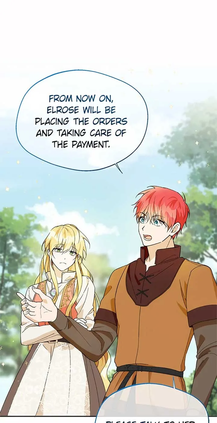 Choose your husband Carefully Chapter 22 page 10