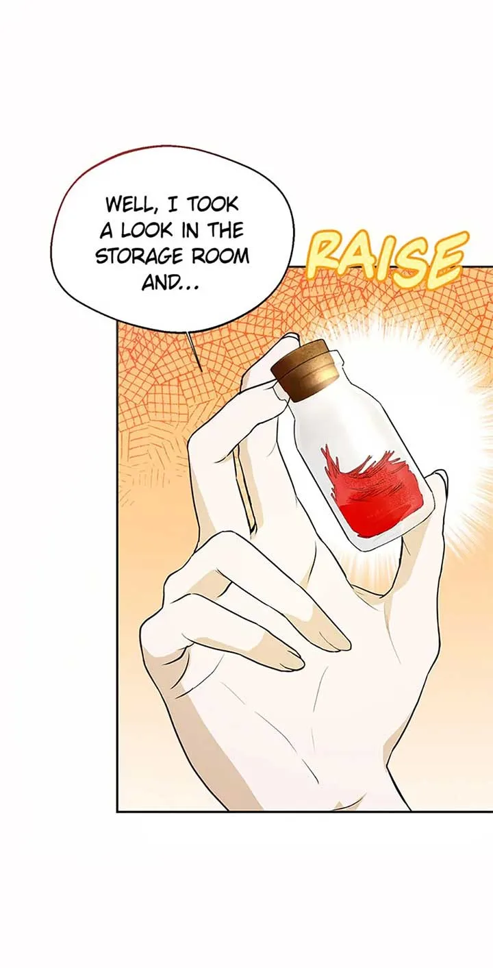 Choose your husband Carefully Chapter 22 page 31