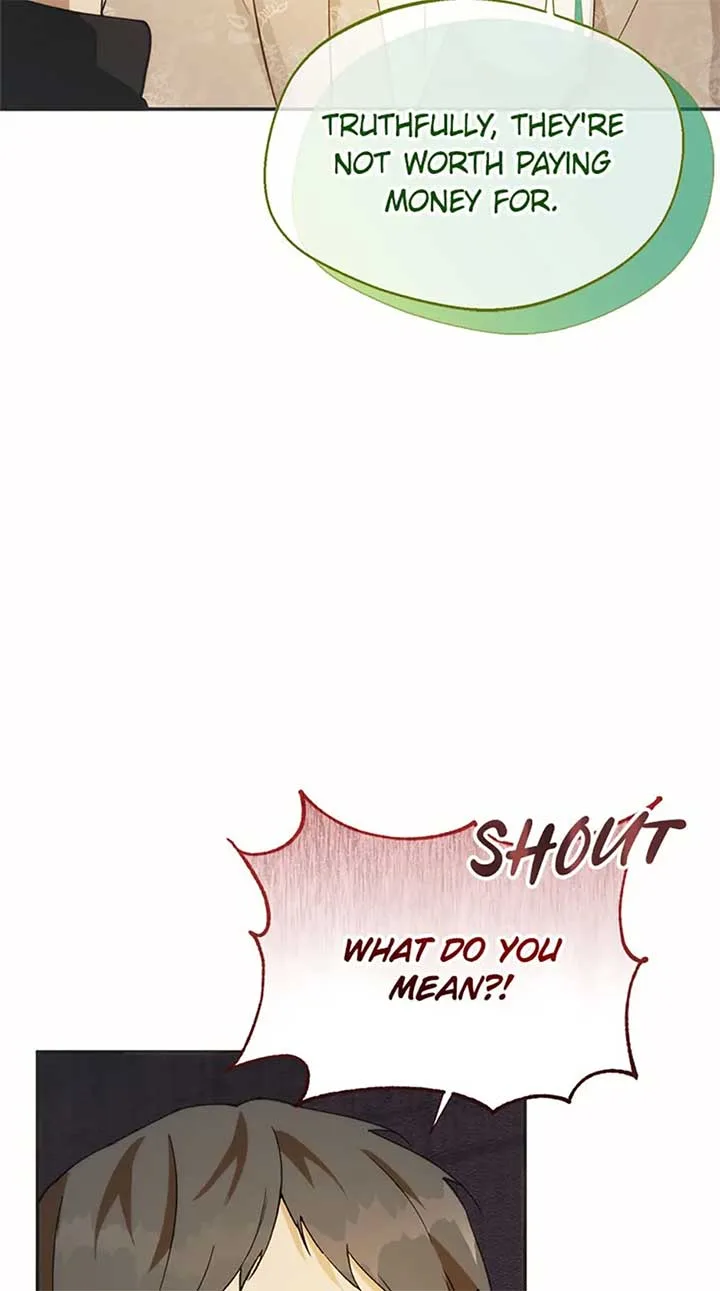 Choose your husband Carefully Chapter 22 page 19
