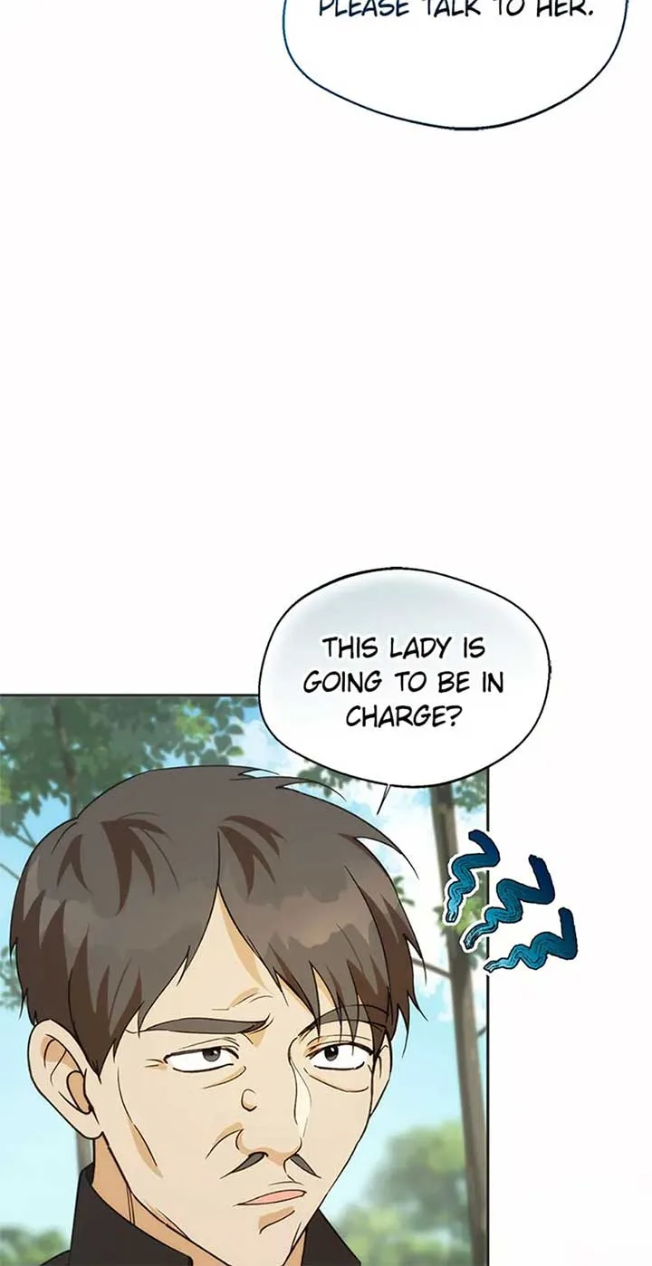 Choose your husband Carefully Chapter 22 page 11