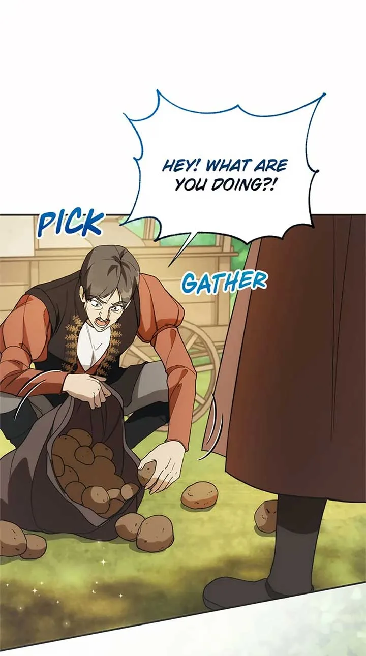 Choose your husband Carefully Chapter 22 page 17