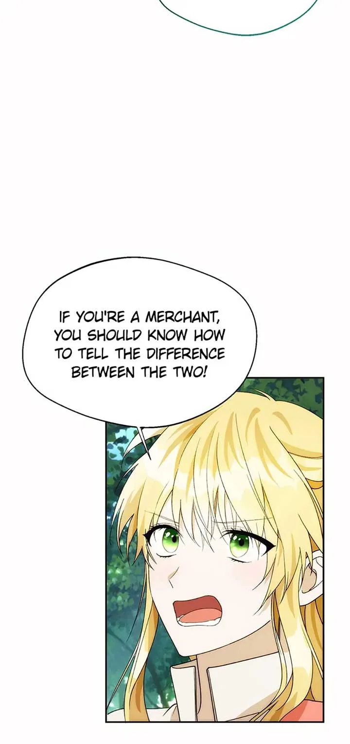Choose your husband Carefully Chapter 22 page 47
