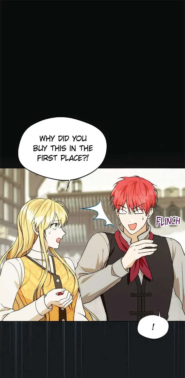 Choose your husband Carefully Chapter 22 page 39