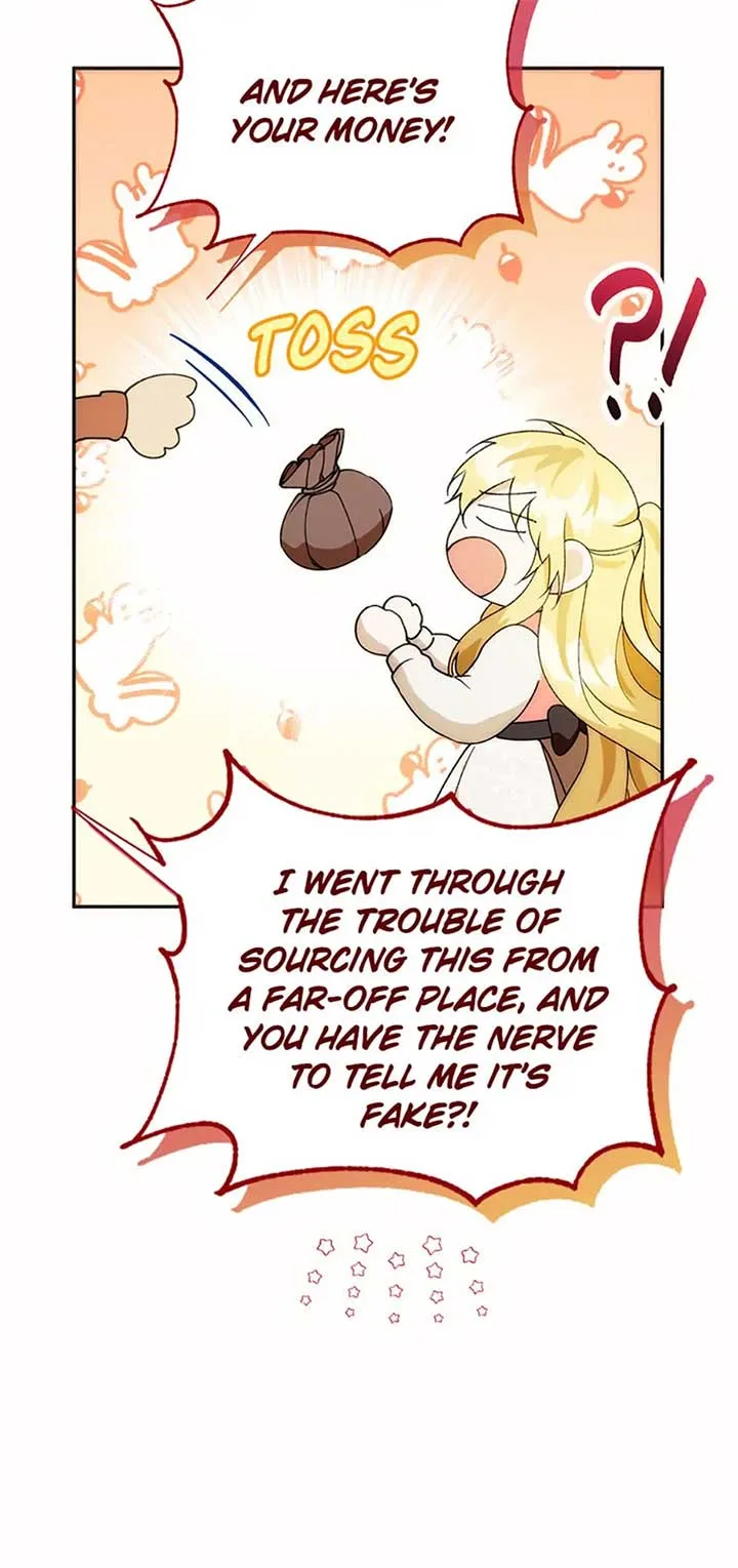Choose your husband Carefully Chapter 22 page 51
