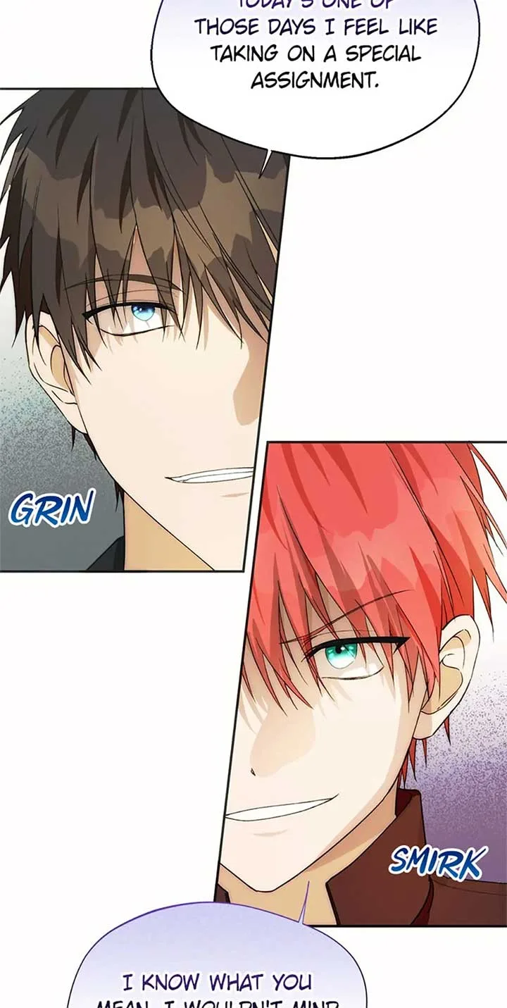 Choose your husband Carefully Chapter 22 page 56