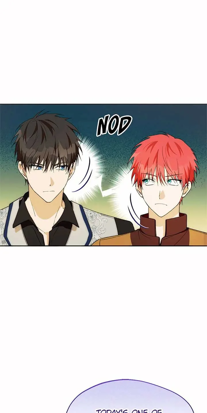 Choose your husband Carefully Chapter 22 page 55