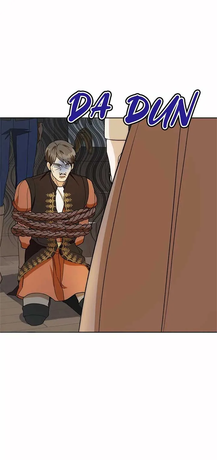 Choose your husband Carefully Chapter 22 page 61