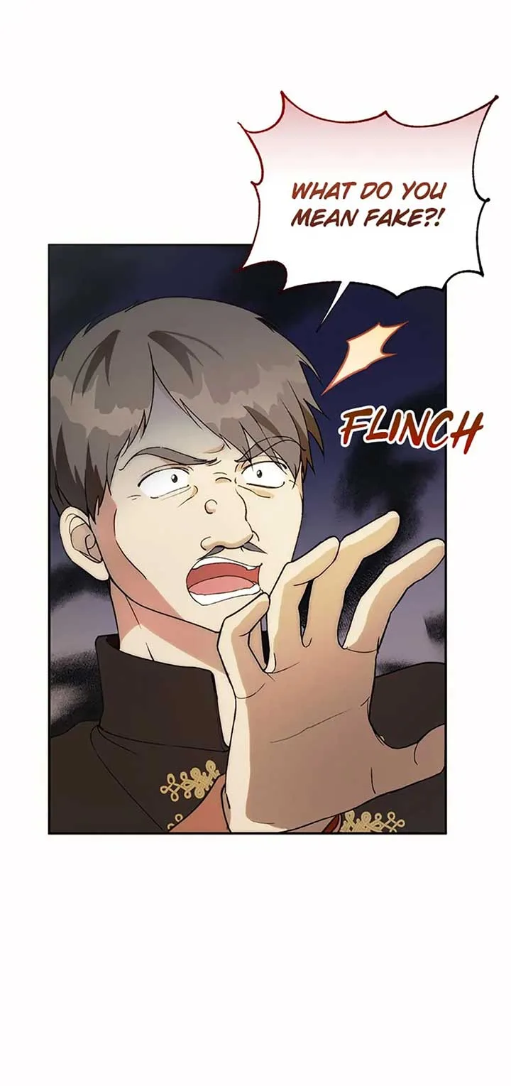Choose your husband Carefully Chapter 22 page 45