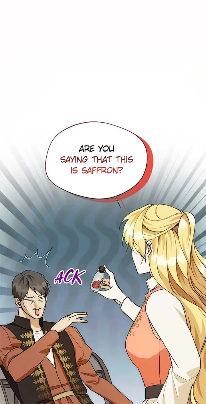 Choose your husband Carefully Chapter 22 page 32