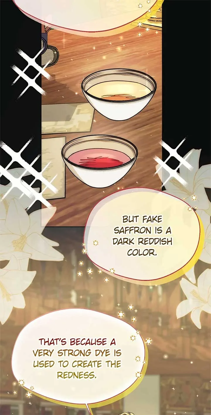 Choose your husband Carefully Chapter 22 page 34