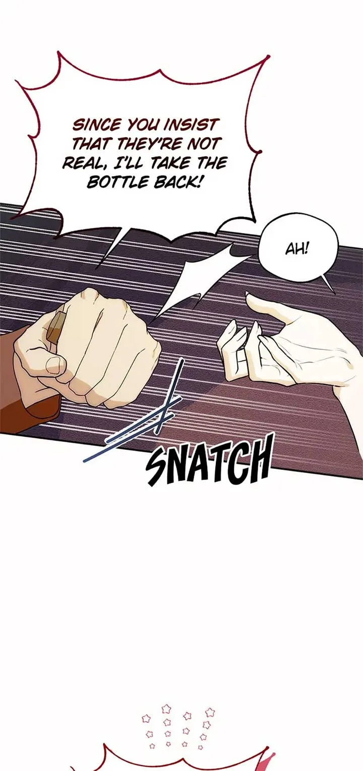 Choose your husband Carefully Chapter 22 page 50