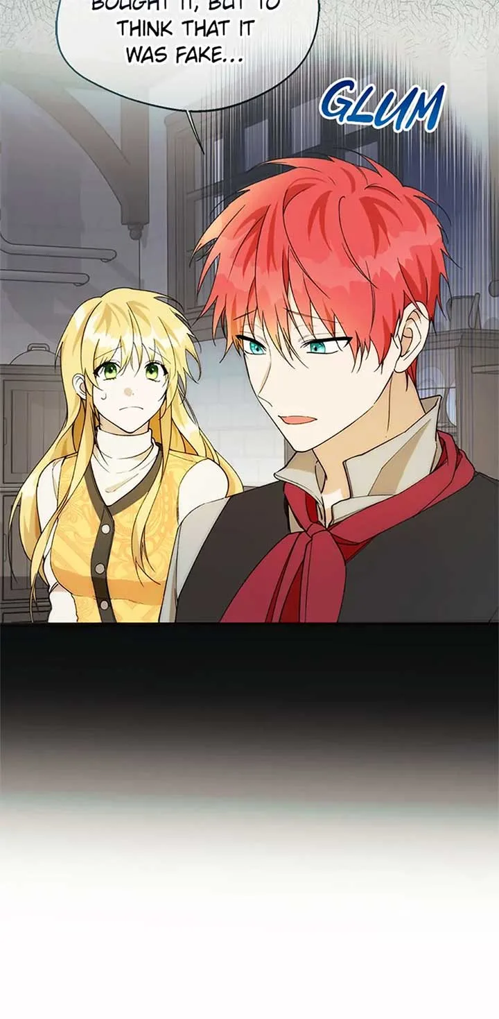 Choose your husband Carefully Chapter 22 page 42